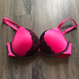Lane Bryant Cacique 38D bra